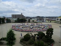 航空写真1