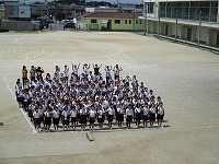 学年写真1 学年写真1