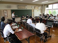 学校保健安全委員会1