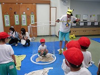 シャボン玉3 シャボン玉3