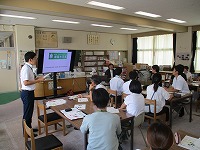 校内研修1