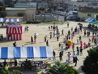 みんなで踊ろう「みとちゃんダンス」 みんなで踊ろう「みとちゃんダンス」