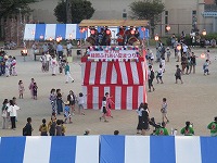 盆踊り 盆踊り