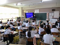 いきいき出前授業1