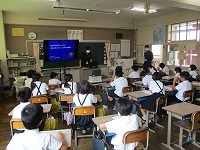 いきいき出前授業2
