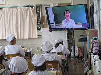 オンラインによる紹介 オンラインによる紹介