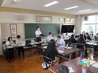 実行委員会2