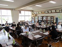 実行委員会3 実行委員会3