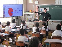 公開授業1