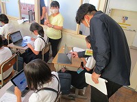 公開授業2