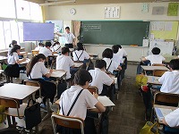 6年3組2