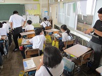 6年3組3 6年3組3