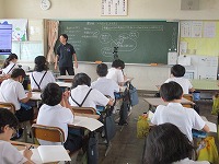 授業公開1