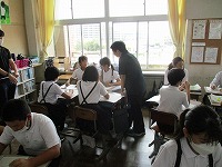 授業公開3