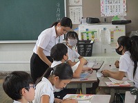 5年3組1