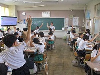 5年3組2