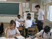 2校時8