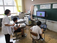 3校時12