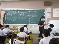 4校時5