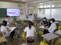 分科会1