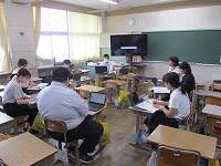 分科会2