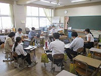 分科会3 分科会3