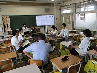 分科会6 分科会6