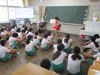 読み聞かさせ1