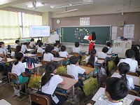 読み聞かせ3 読み聞かせ3