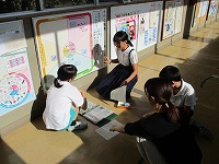 給食委員会2