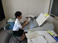 放送委員会 放送委員会