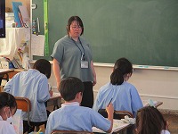 出前授業3 出前授業3