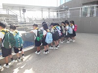 班別行動1