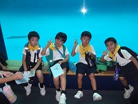 班別行動3 班別行動3