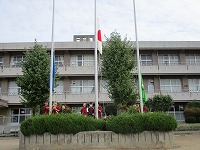 開会式の様子1