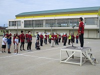 開会式の様子2