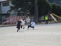 競技の様子1
