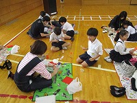 親子ふれあい学級2