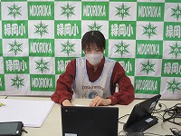 食に関する指導1