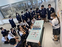 校外学習1