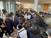 校外学習2