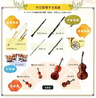 子どものための音楽会2 子どものための音楽会2