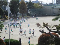 走ろうタイム2