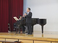 音楽鑑賞会2