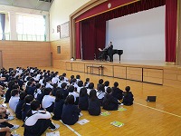 音楽鑑賞会3 音楽鑑賞会3