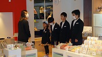 デパート