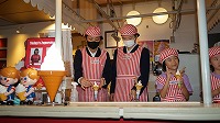 ソフトクリームショップ ソフトクリームショップ