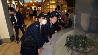 警察署 警察署