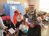 ハロウィン2