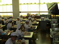 給食指導2